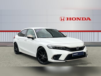 Used Honda Civic 2022 for sale - 75839680: Photo