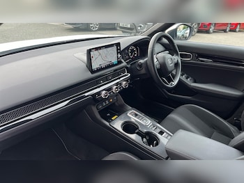 Used Honda Civic 2022 for sale - 75839680: Photo