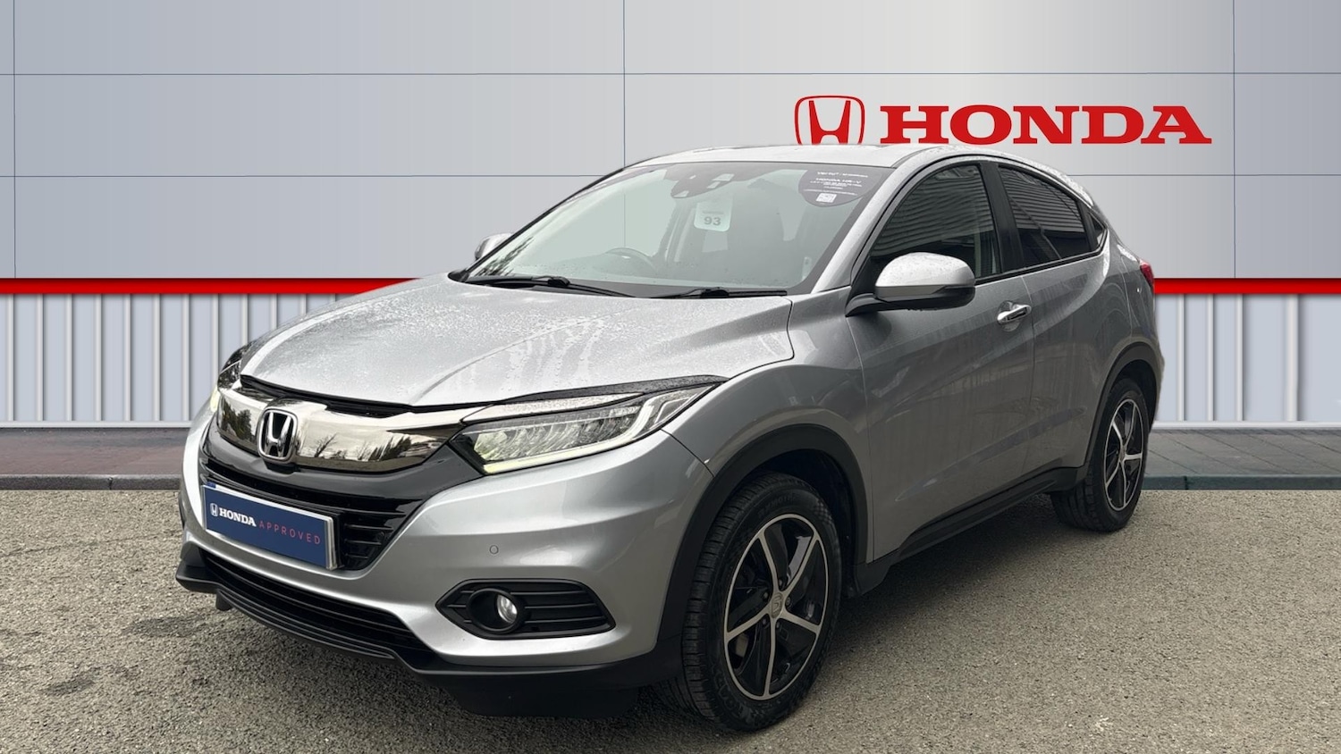 Used Honda HR-V 2019 for sale - 76796857: Photo 10
