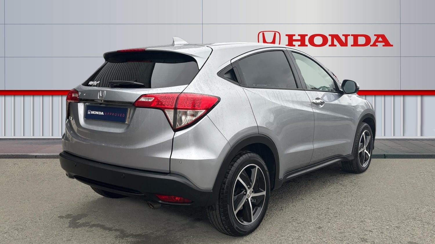 Used Honda HR-V 2019 for sale - 76796857: Photo 12