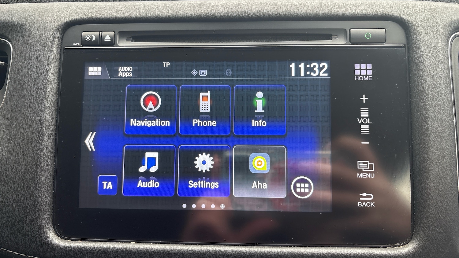 Used Honda HR-V 2019 for sale - 76796857: Photo 13