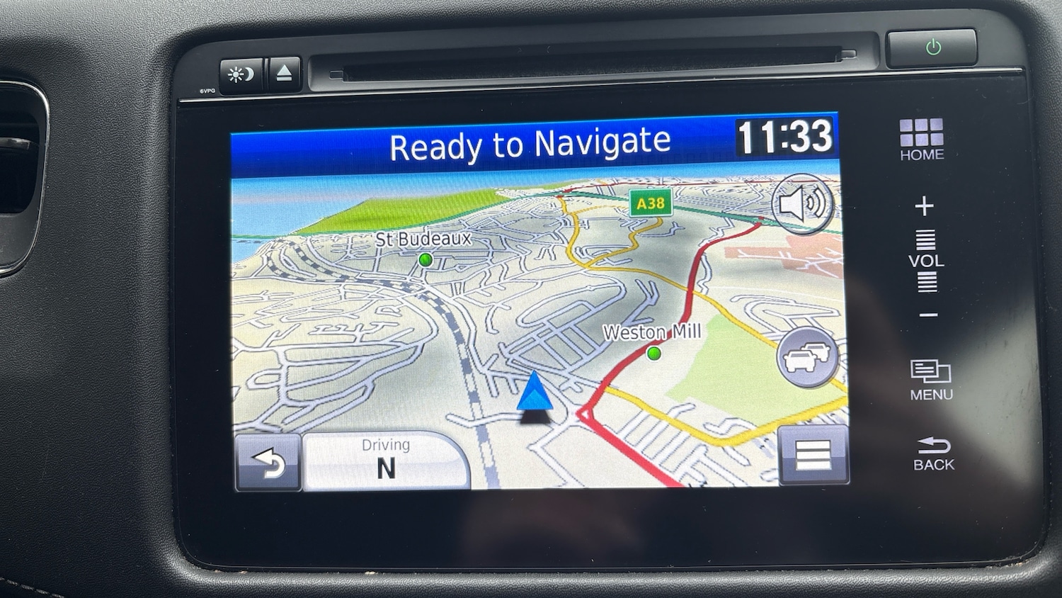 Used Honda HR-V 2019 for sale - 76796857: Photo 14