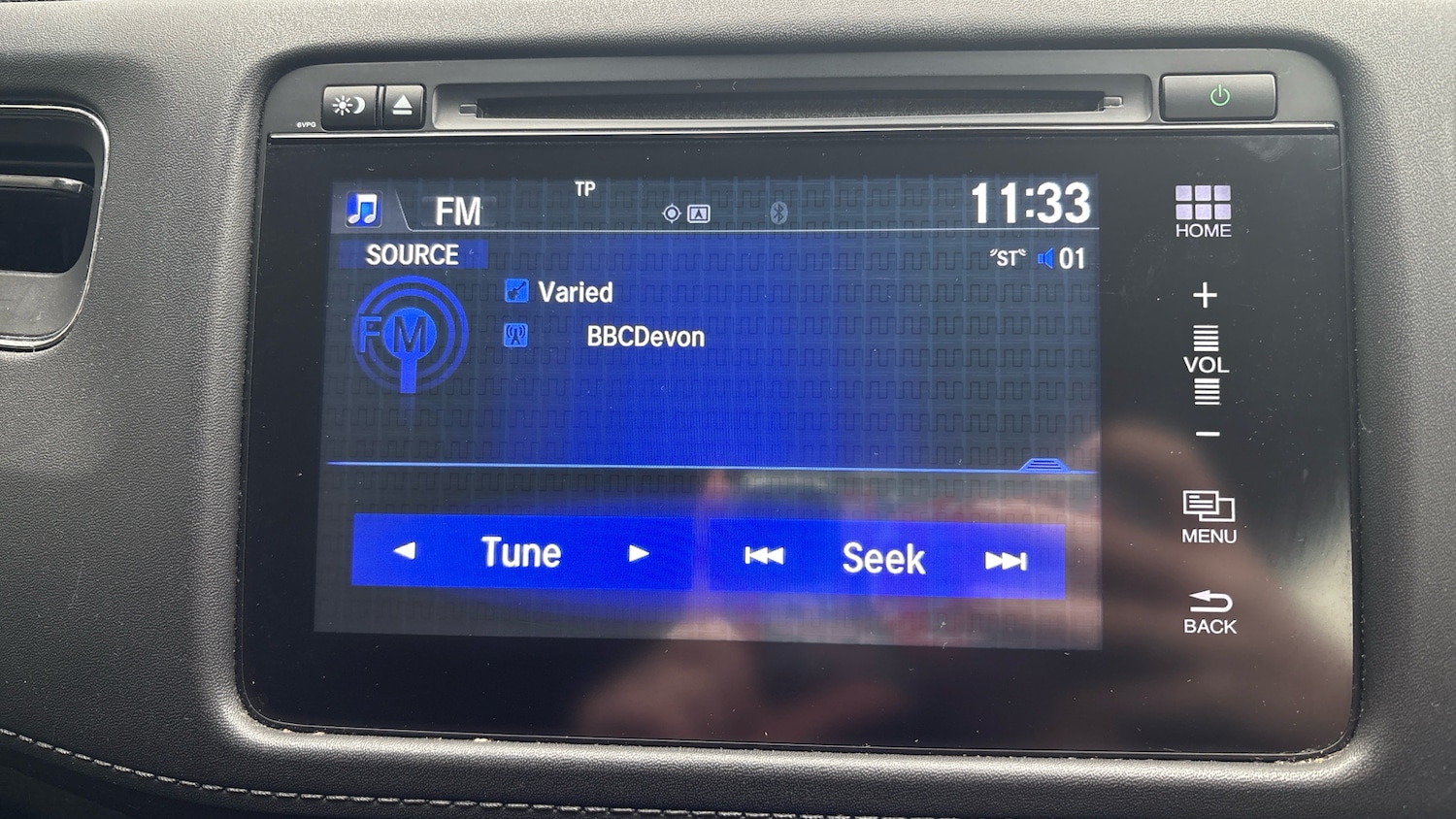 Used Honda HR-V 2019 for sale - 76796857: Photo 15