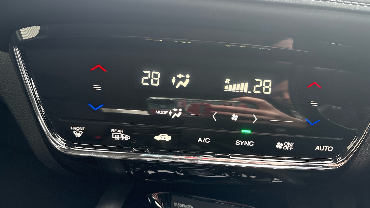 Used Honda HR-V 2019 for sale - 76796857: Photo 16