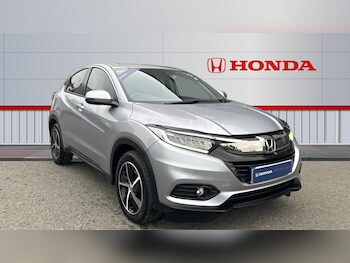 2019 (19) - 1.5 i-VTEC SE 5dr