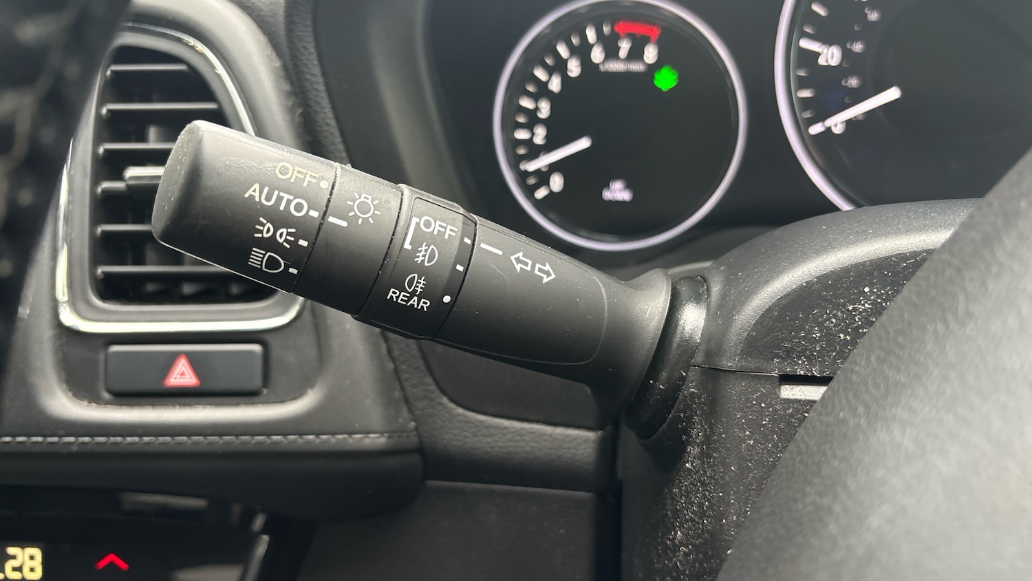 Used Honda HR-V 2019 for sale - 76796857: Photo 21