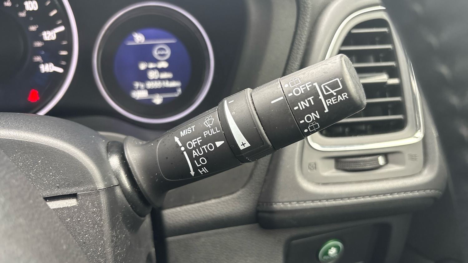 Used Honda HR-V 2019 for sale - 76796857: Photo 22