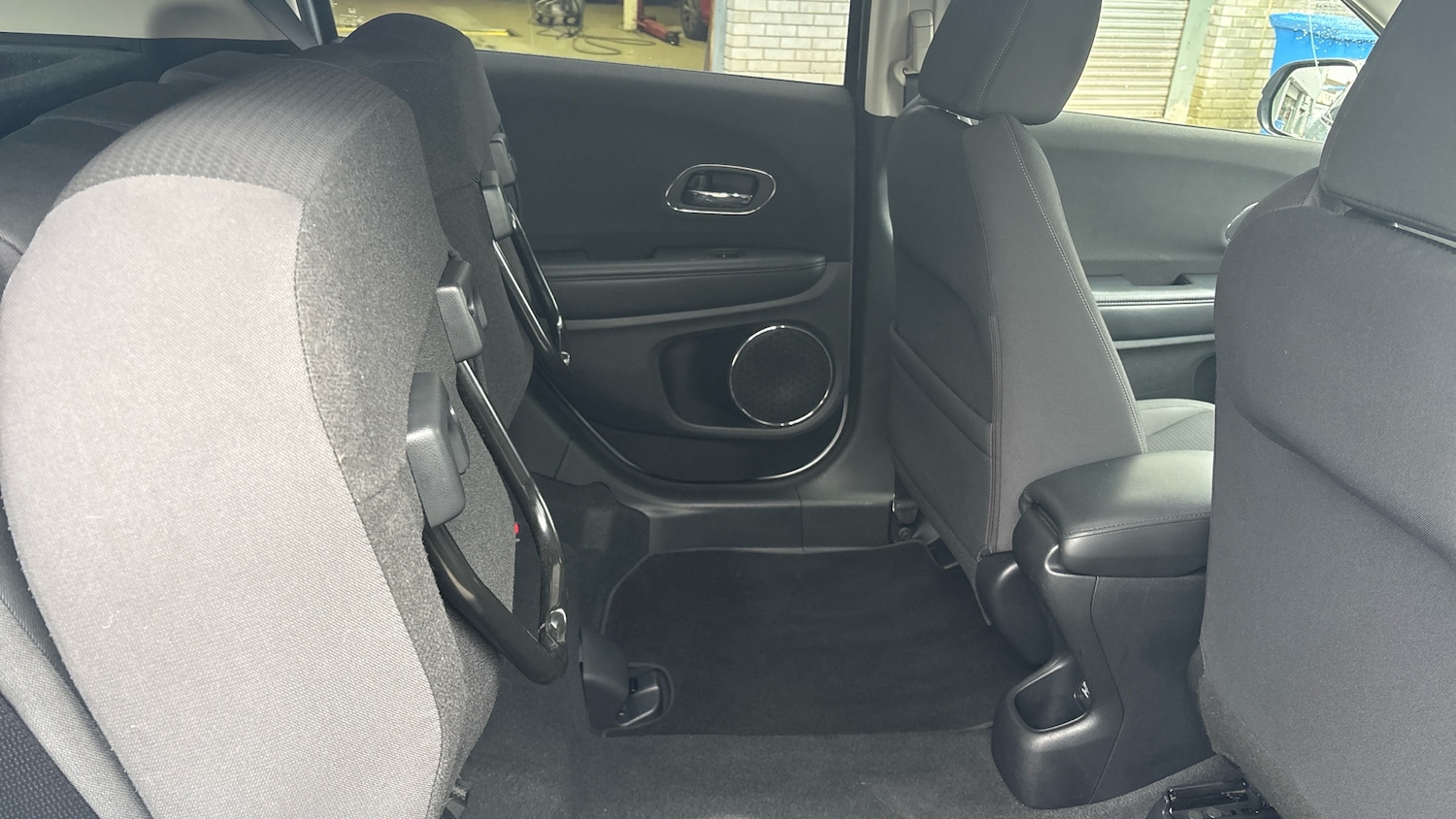 Used Honda HR-V 2019 for sale - 76796857: Photo 29