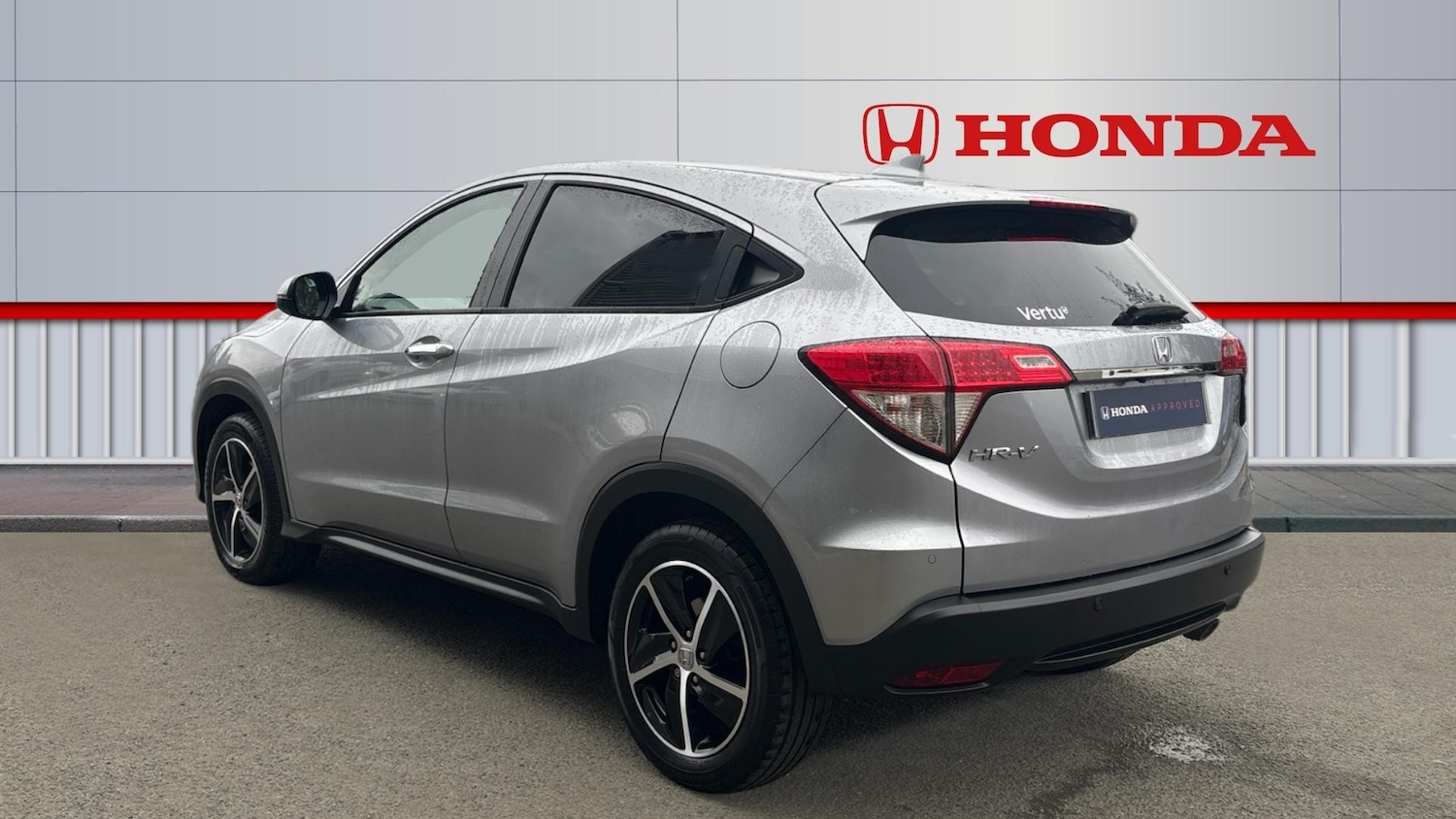 Used Honda HR-V 2019 for sale - 76796857: Photo 3