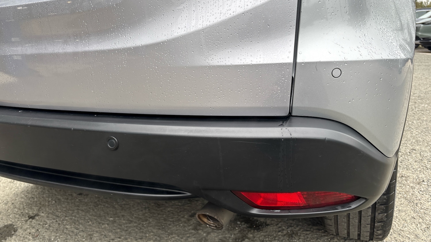 Used Honda HR-V 2019 for sale - 76796857: Photo 39