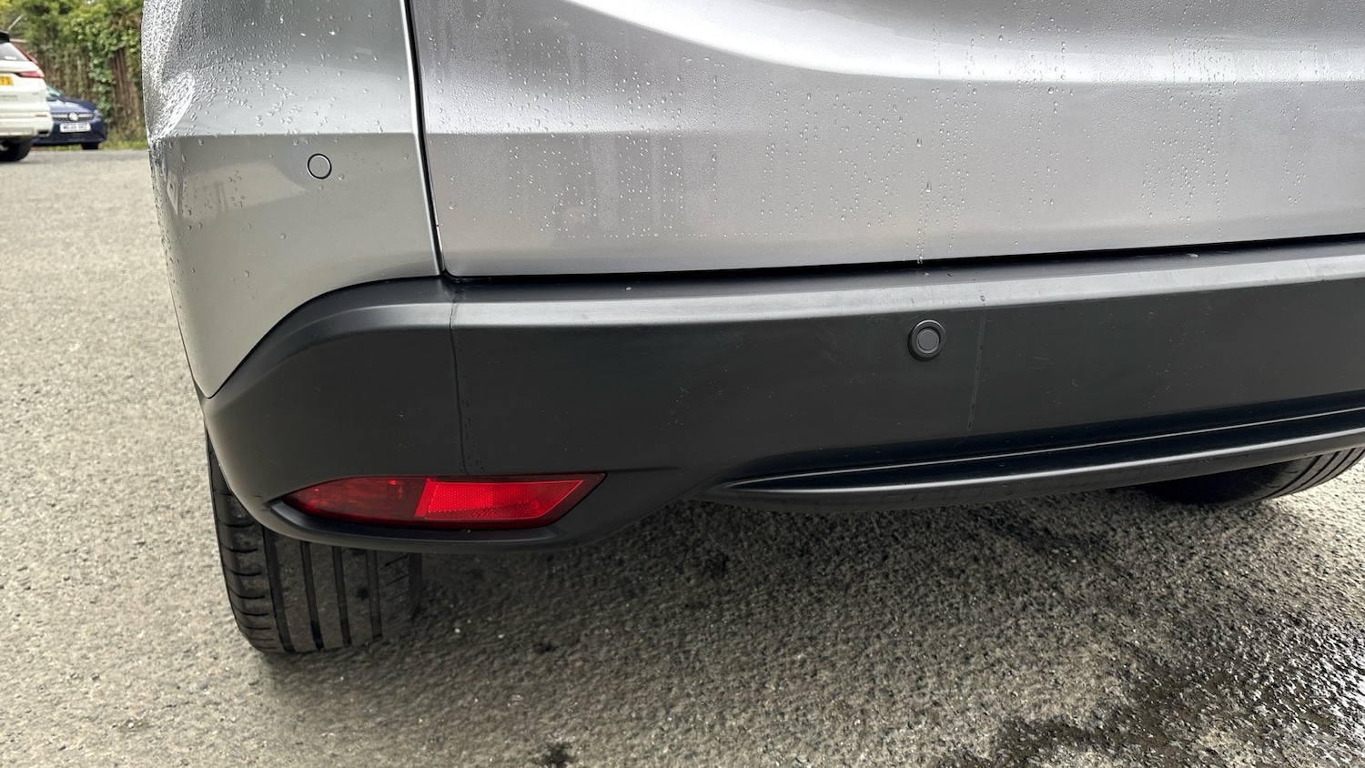 Used Honda HR-V 2019 for sale - 76796857: Photo 40