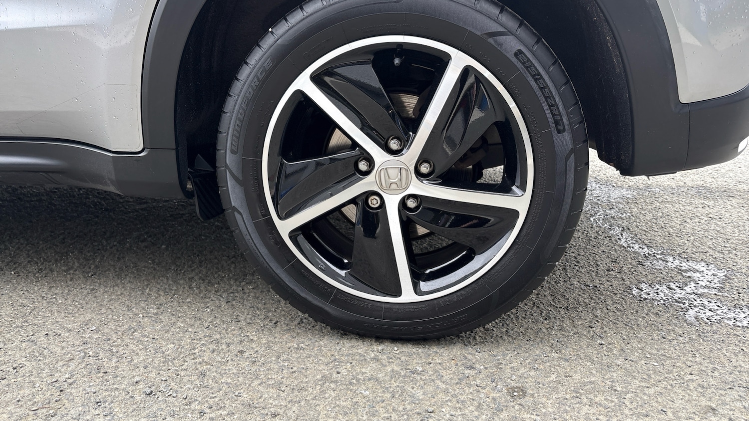 Used Honda HR-V 2019 for sale - 76796857: Photo 41