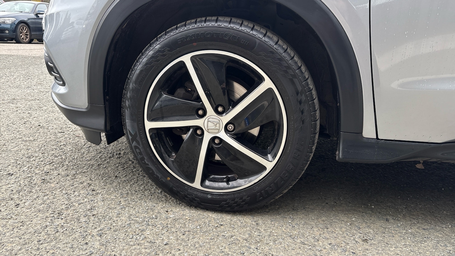 Used Honda HR-V 2019 for sale - 76796857: Photo 42