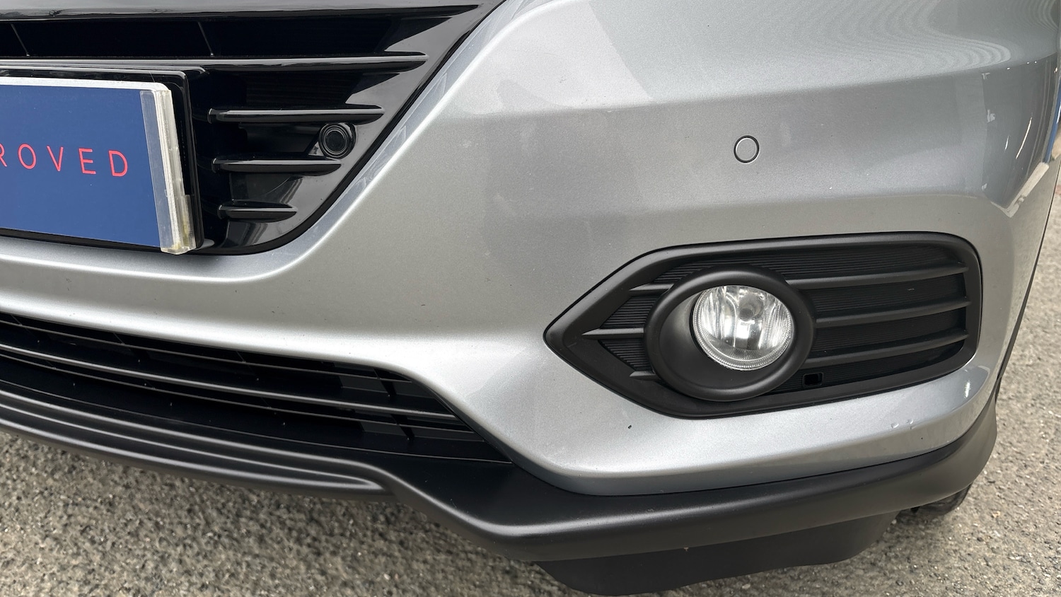 Used Honda HR-V 2019 for sale - 76796857: Photo 43