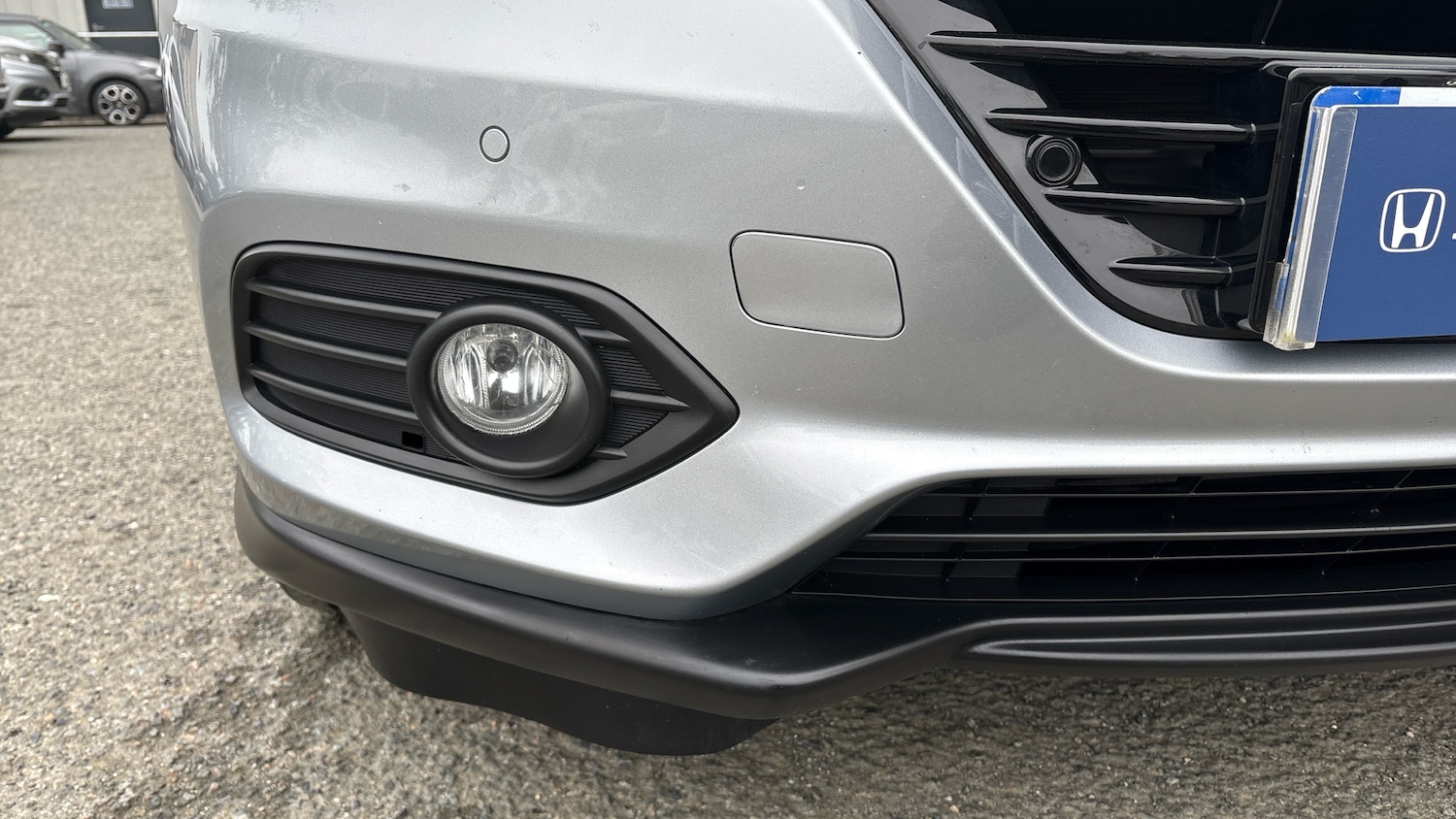 Used Honda HR-V 2019 for sale - 76796857: Photo 44