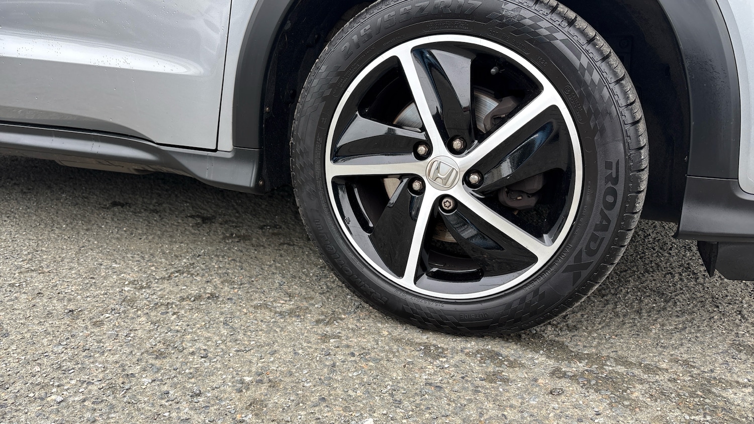 Used Honda HR-V 2019 for sale - 76796857: Photo 45