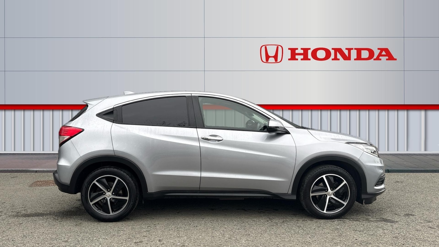 Used Honda HR-V 2019 for sale - 76796857: Photo 5