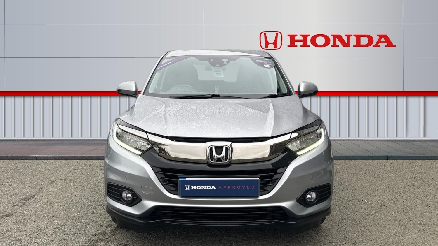 Used Honda HR-V 2019 for sale - 76796857: Photo 6