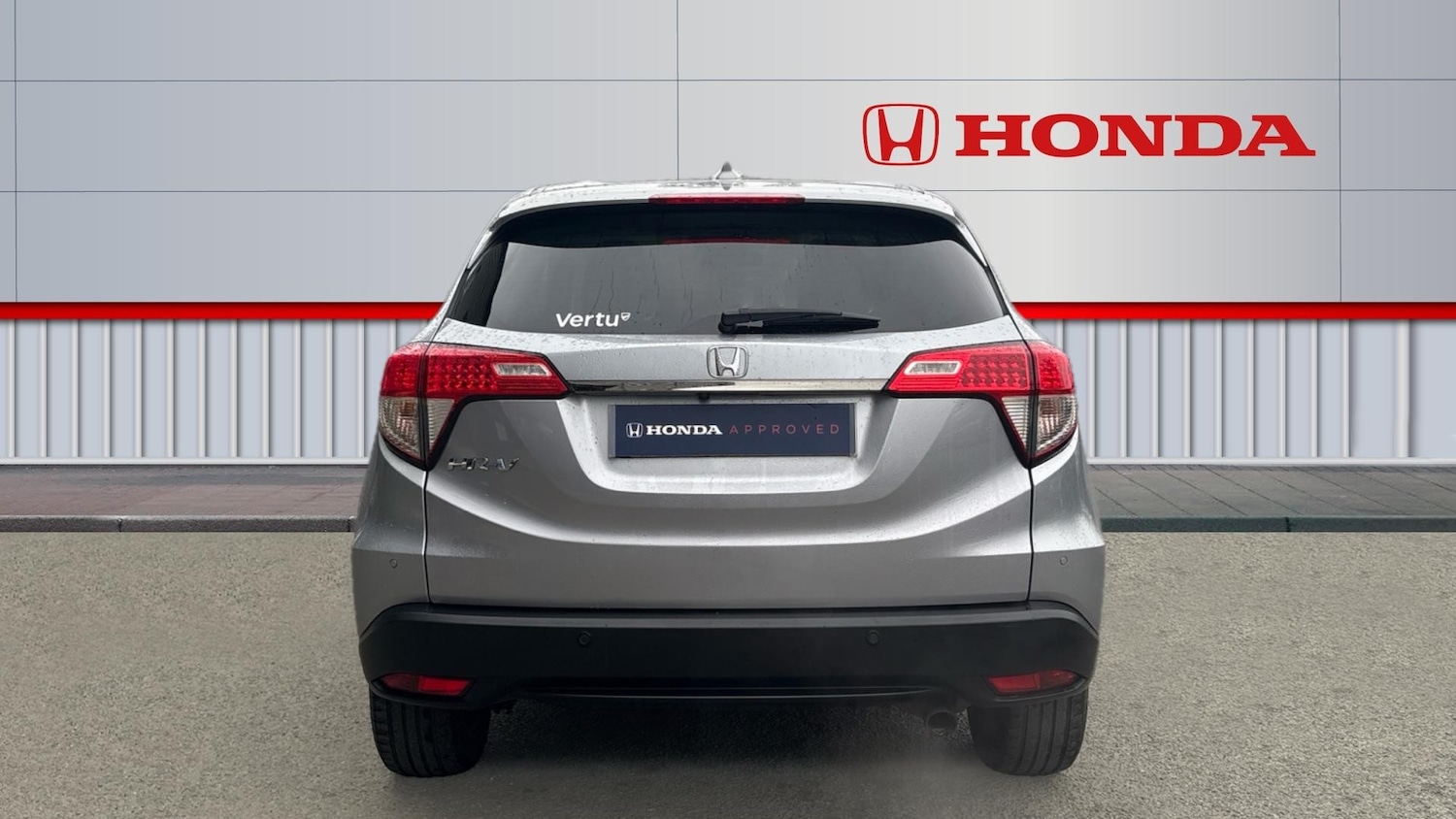 Used Honda HR-V 2019 for sale - 76796857: Photo 7