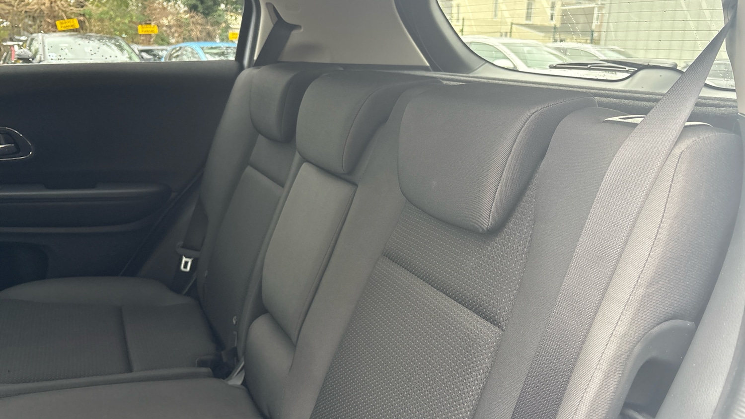 Used Honda HR-V 2019 for sale - 76796857: Photo 8