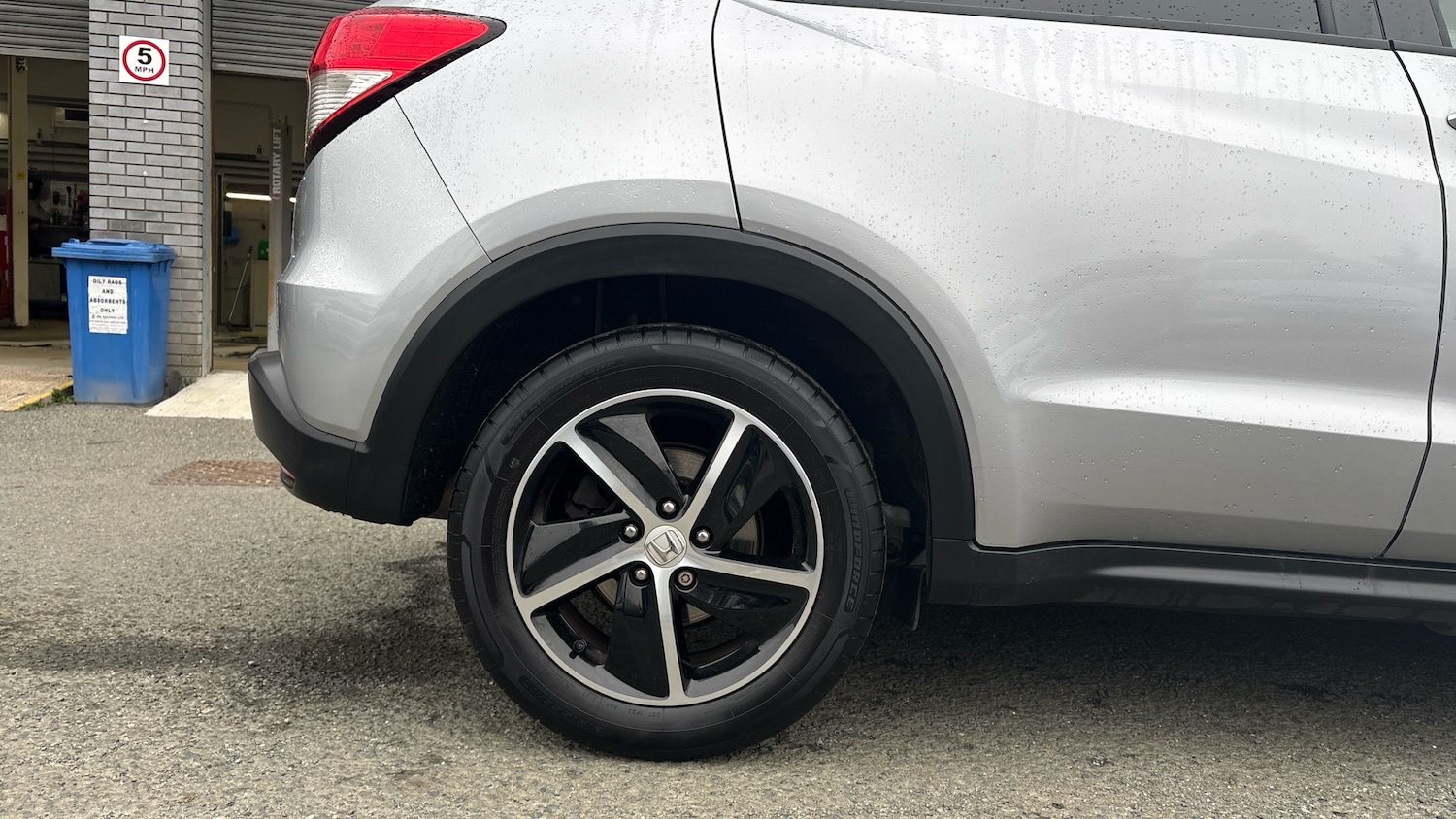 Used Honda HR-V 2019 for sale - 76796857: Photo 9