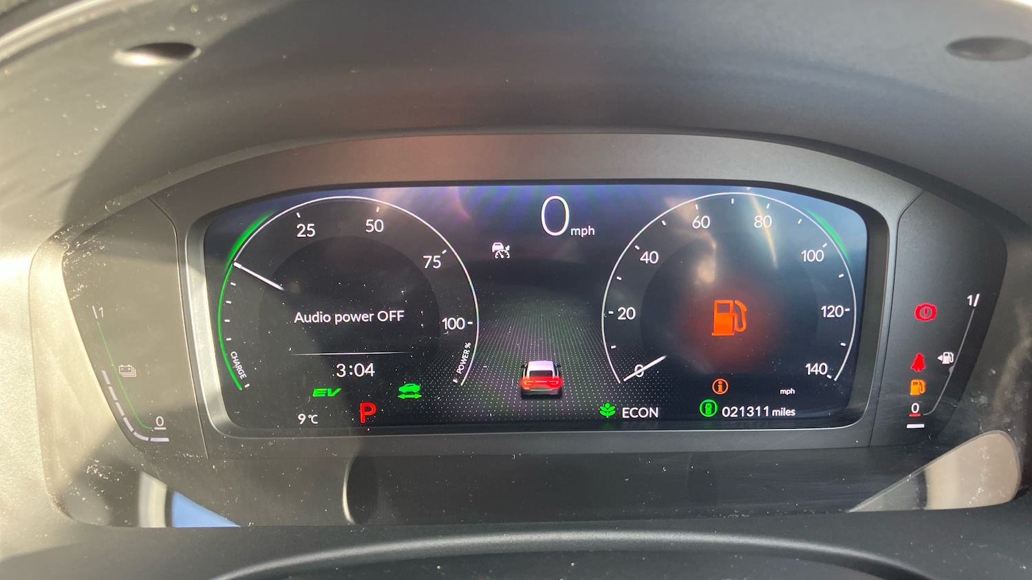 Used Honda Civic 2023 for sale - 77297010: Photo 11