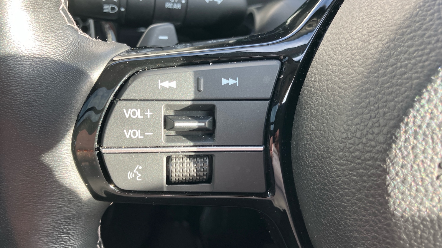 Used Honda Civic 2023 for sale - 77297010: Photo 16