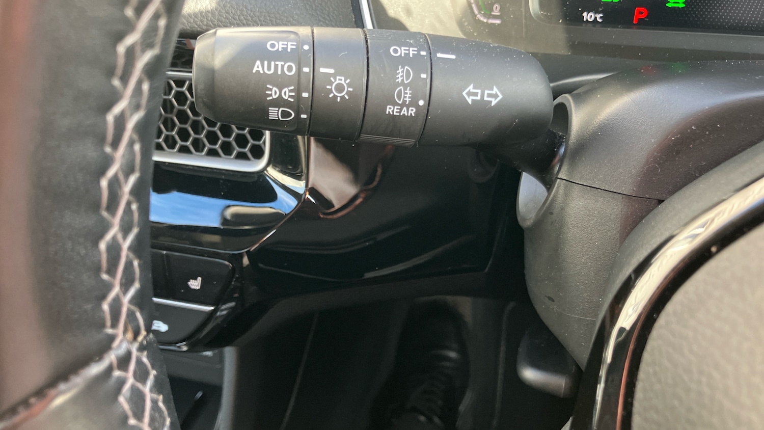 Used Honda Civic 2023 for sale - 77297010: Photo 20