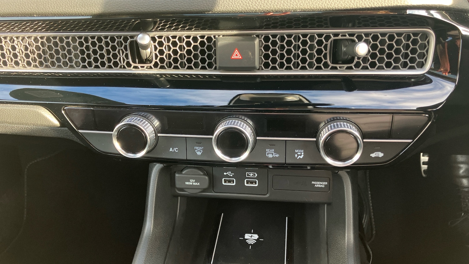 Used Honda Civic 2023 for sale - 77297010: Photo 23