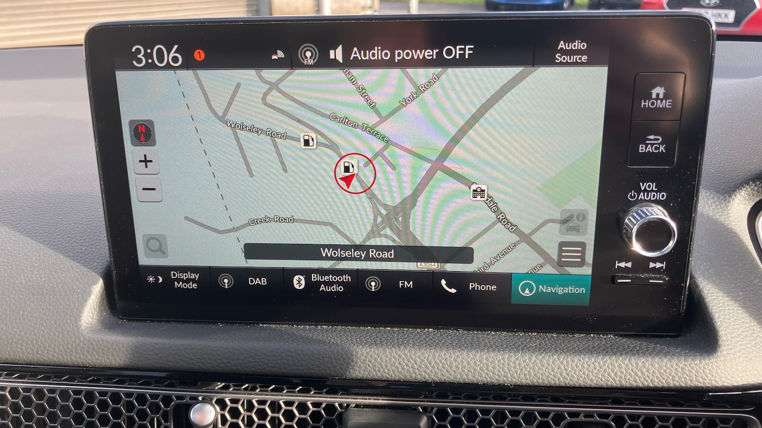 Used Honda Civic 2023 for sale - 77297010: Photo 27