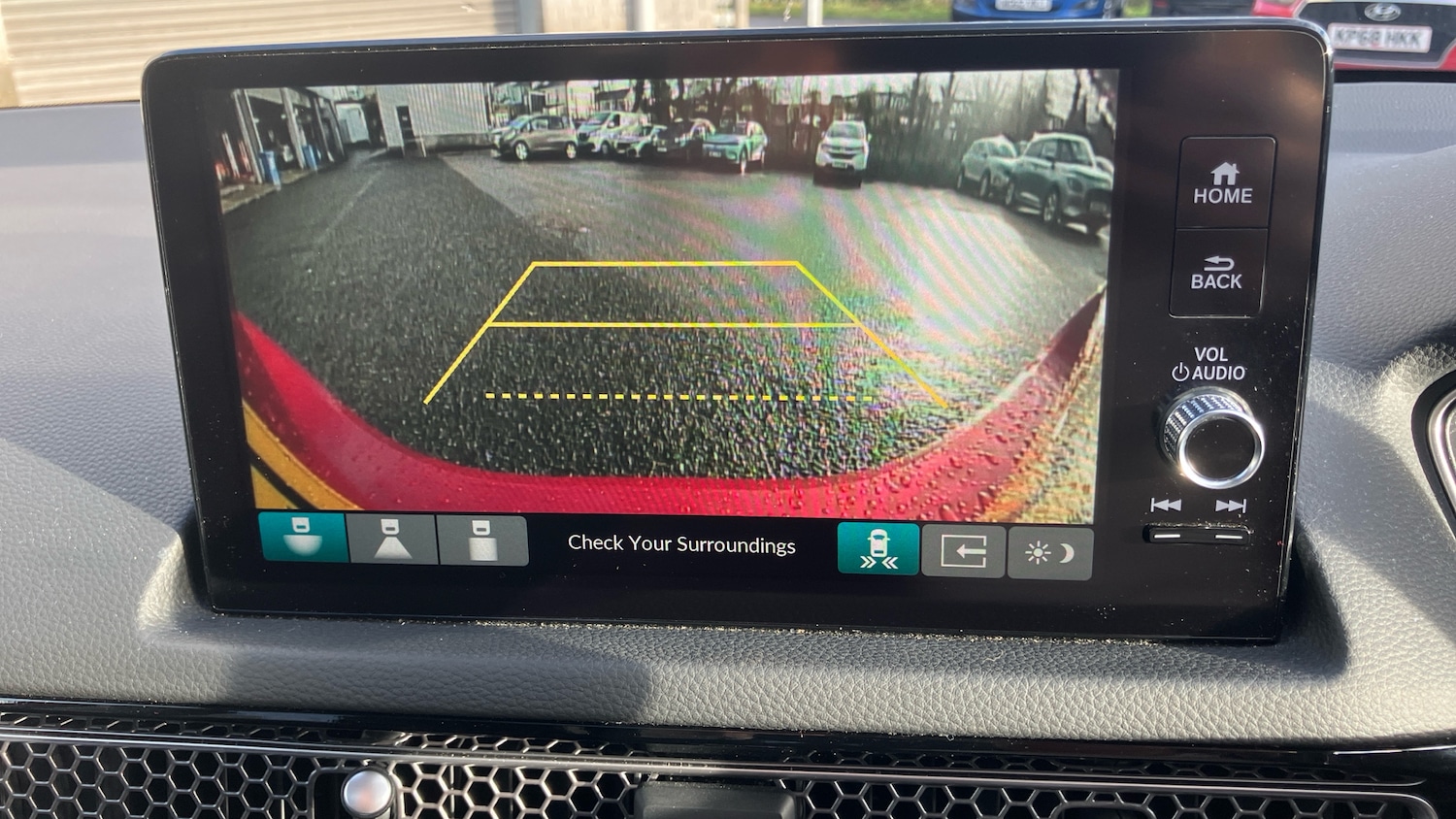 Used Honda Civic 2023 for sale - 77297010: Photo 28