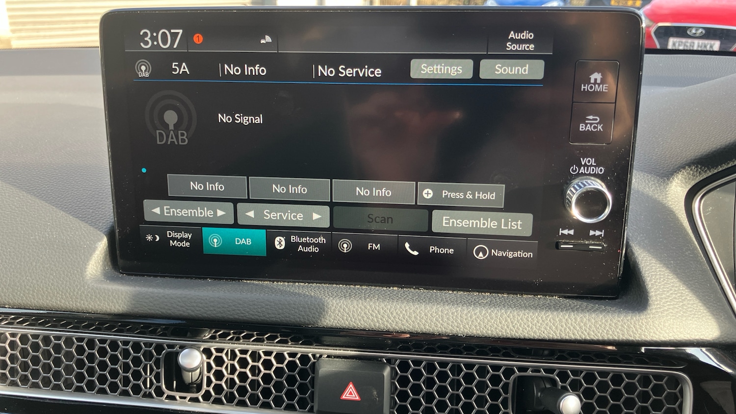 Used Honda Civic 2023 for sale - 77297010: Photo 29