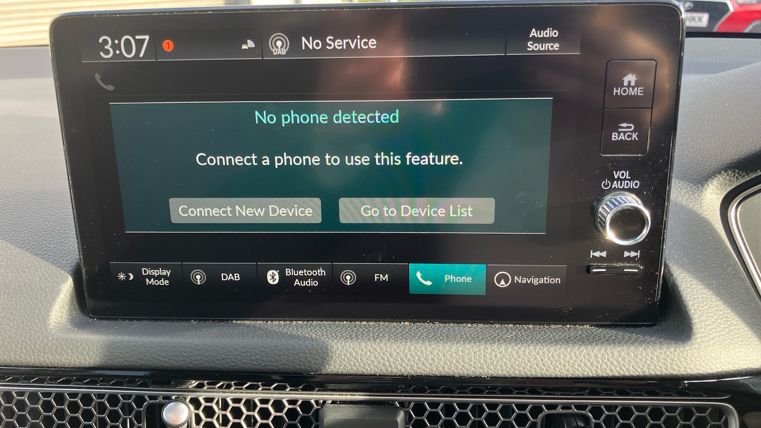 Used Honda Civic 2023 for sale - 77297010: Photo 30