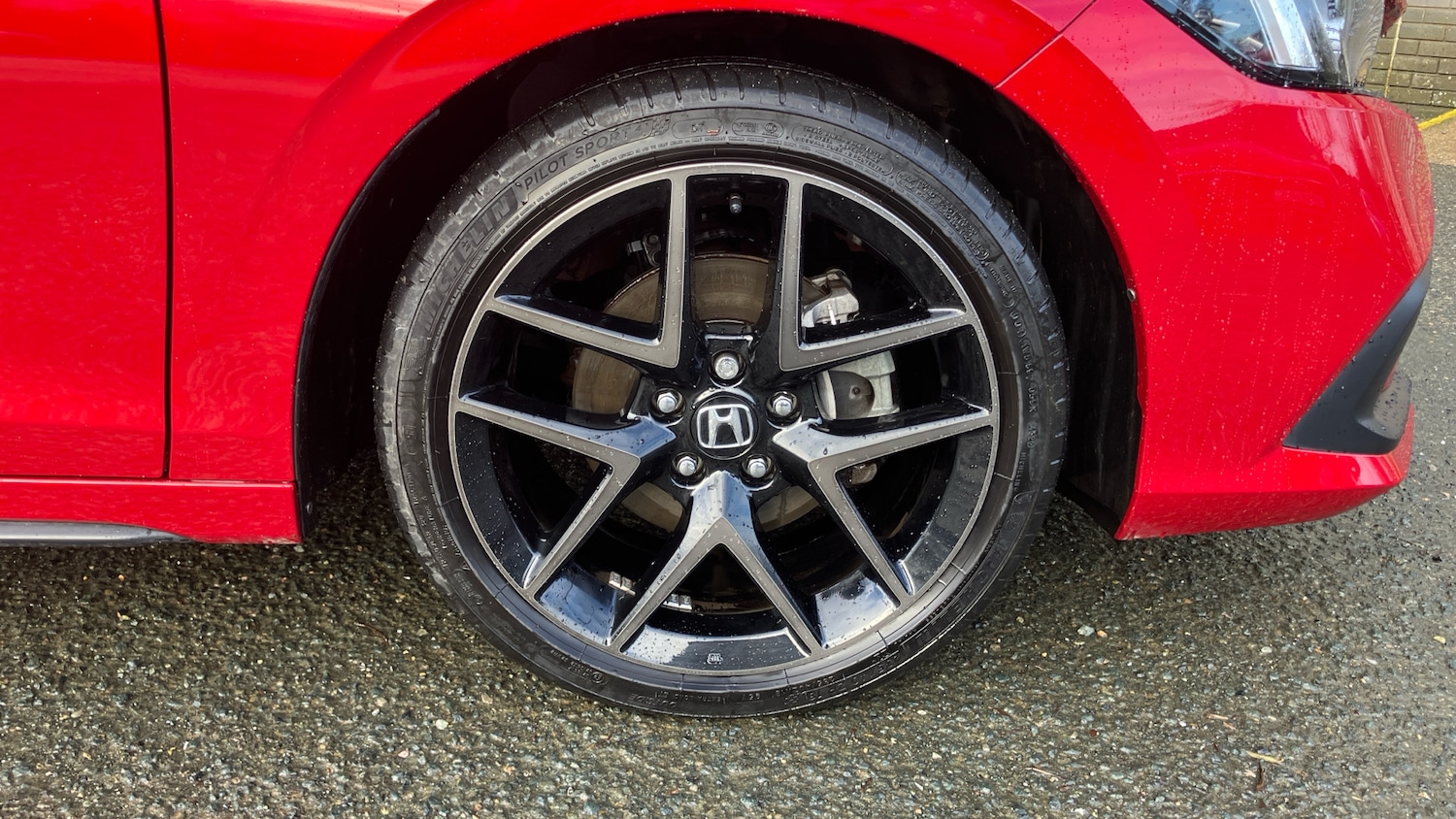 Used Honda Civic 2023 for sale - 77297010: Photo 32