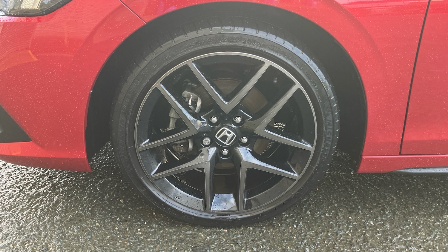 Used Honda Civic 2023 for sale - 77297010: Photo 33