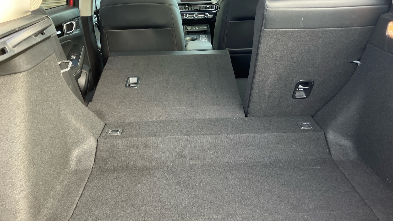 Used Honda Civic 2023 for sale - 77297010: Photo 41