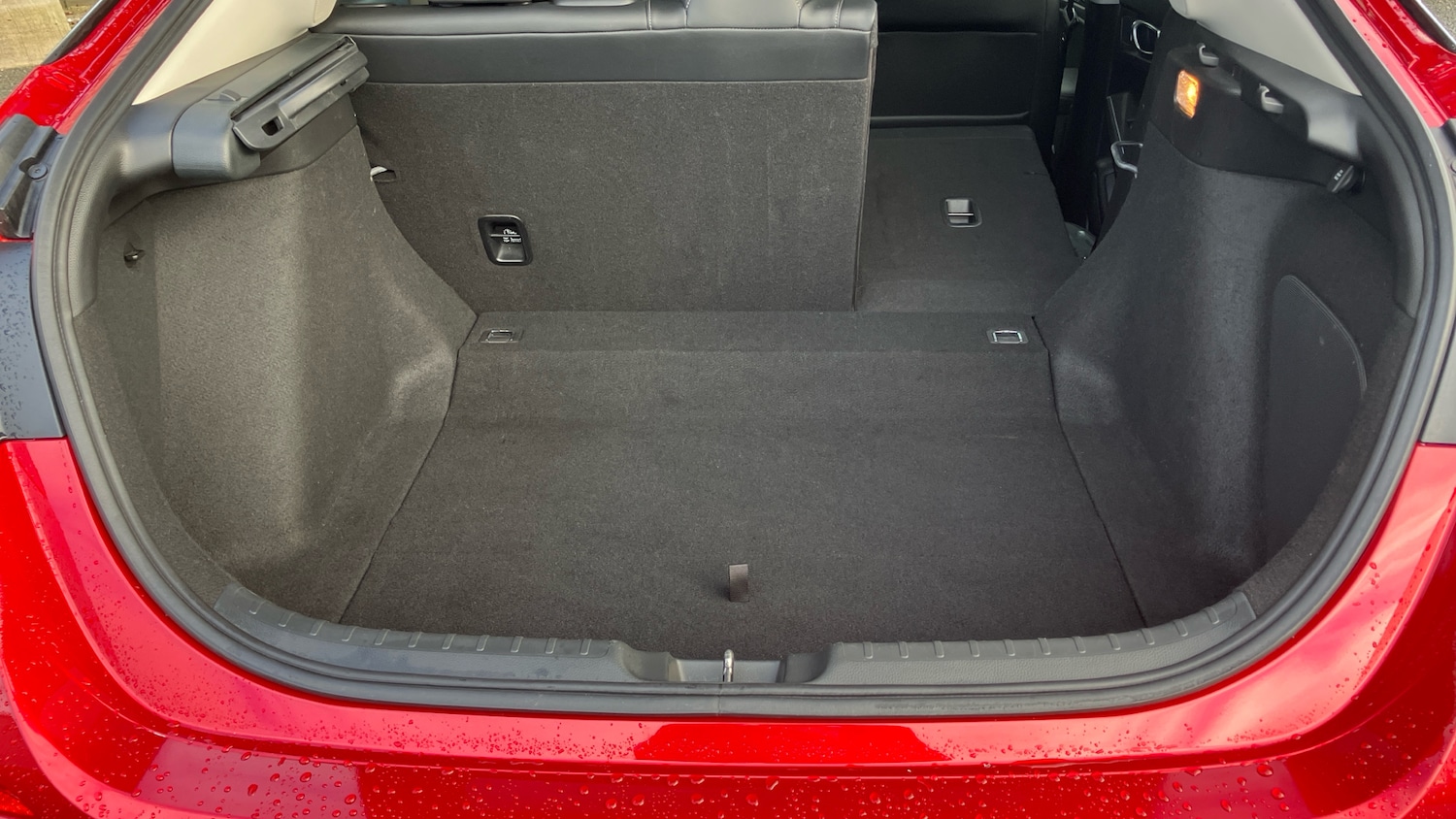 Used Honda Civic 2023 for sale - 77297010: Photo 45