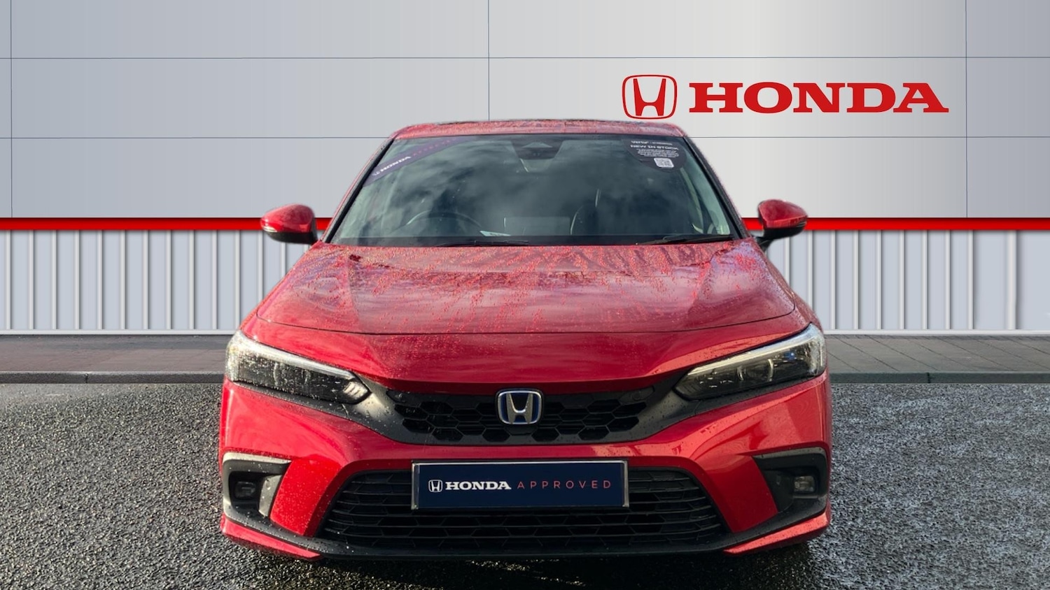 Used Honda Civic 2023 for sale - 77297010: Photo 6