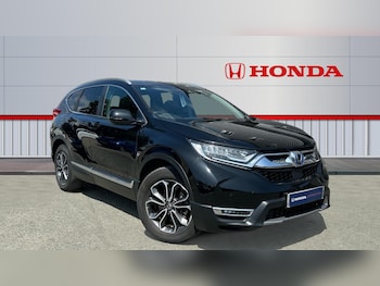 2022 (22) - 2.0 i-MMD Hybrid EX 5dr eCVT Hybrid Estate