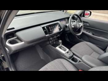 Used Honda Jazz 2024 for sale - 75314574: Photo