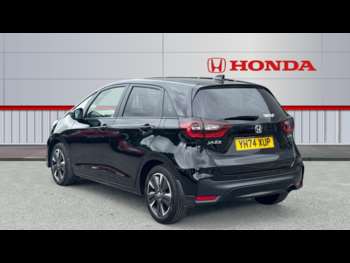 Used Honda Jazz 2024 for sale - 75314574: Photo
