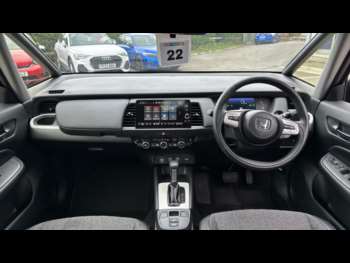 Used Honda Jazz 2024 for sale - 75314574: Photo