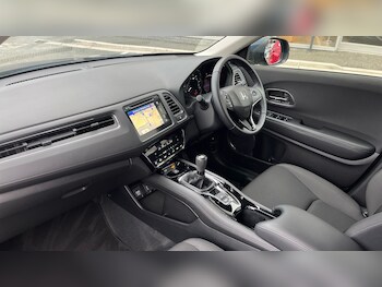 Used Honda HR-V 2020 for sale - 75820146: Photo
