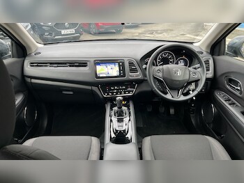 Used Honda HR-V 2020 for sale - 75820146: Photo