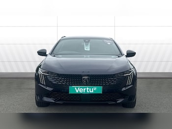 Used Peugeot 508 2024 for sale - 79140059: Photo