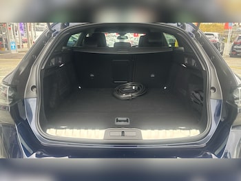 Used Peugeot 508 2024 for sale - 79140059: Photo