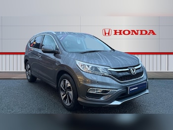 2018 (18) - 1.6 i-DTEC SR 5dr 2WD Diesel Estate