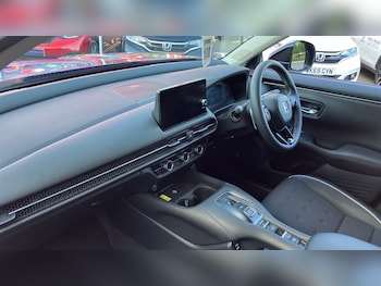 Used Honda ZR-V 2025 for sale - 75394460: Photo
