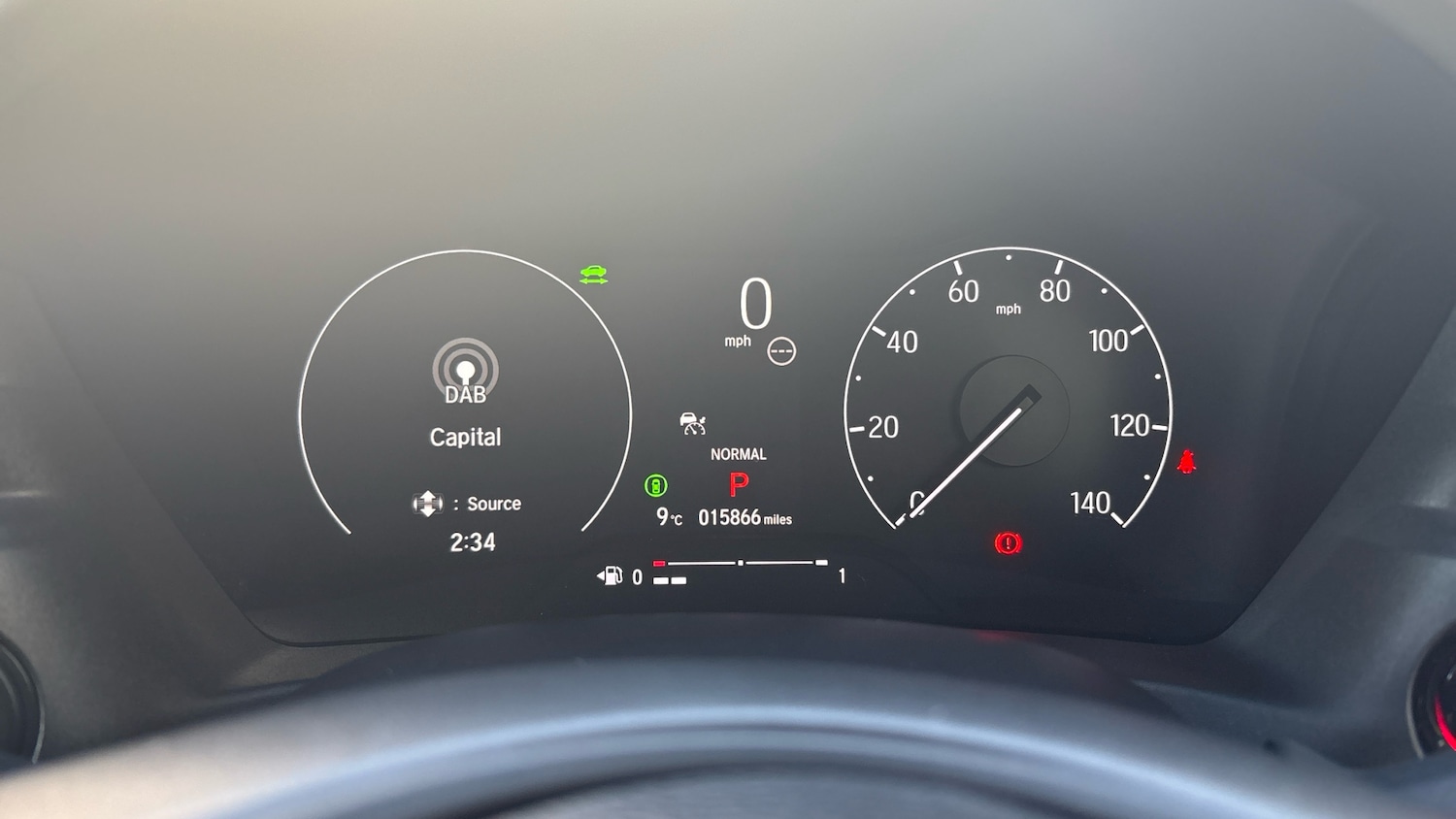 Used Honda HR-V 2023 for sale - 76782498: Photo 11