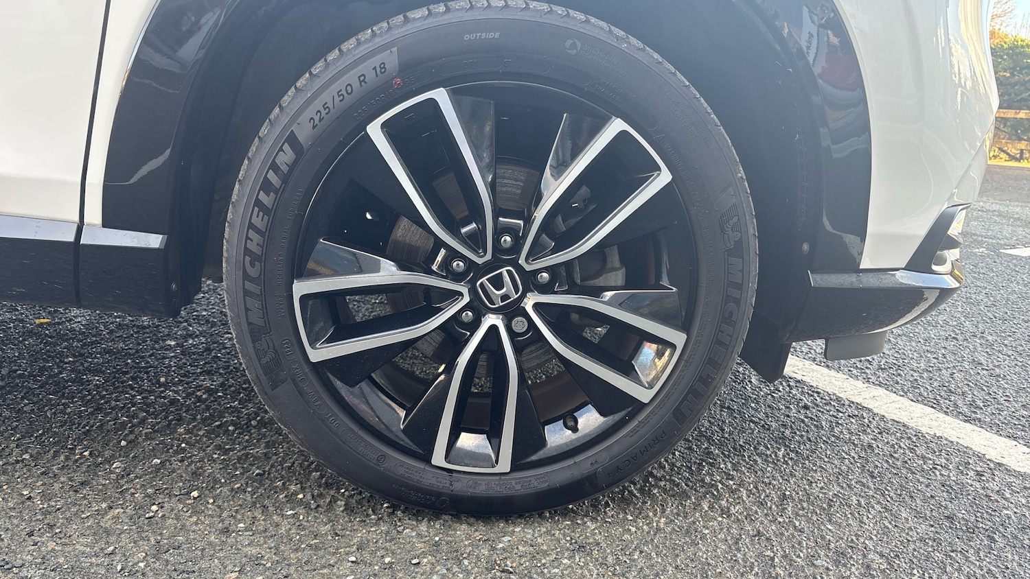 Used Honda HR-V 2023 for sale - 76782498: Photo 13